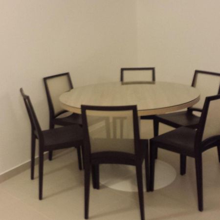 Apartments Grifone Lux 헤르섹 객실 사진
