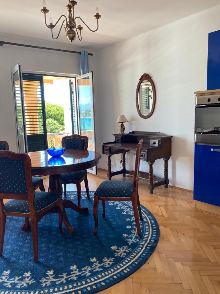Apartments Grifone Lux 헤르섹 외부 사진