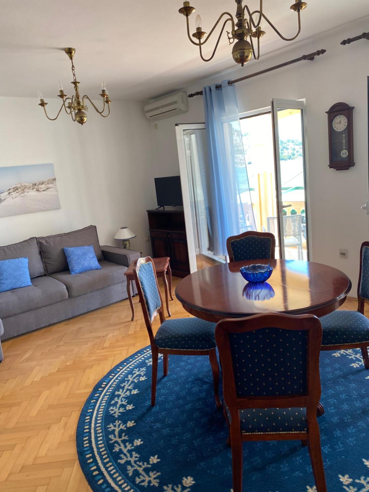 Apartments Grifone Lux 헤르섹 외부 사진