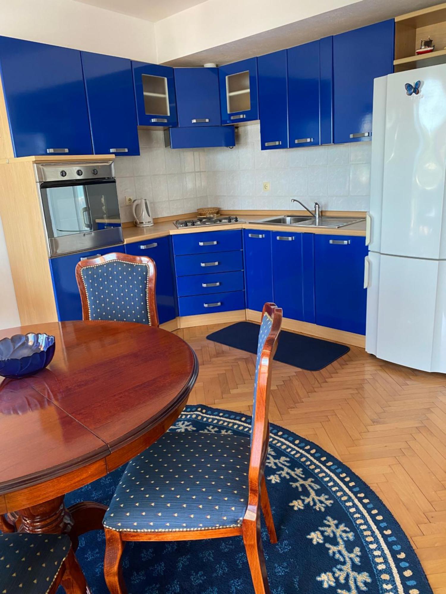 Apartments Grifone Lux 헤르섹 외부 사진