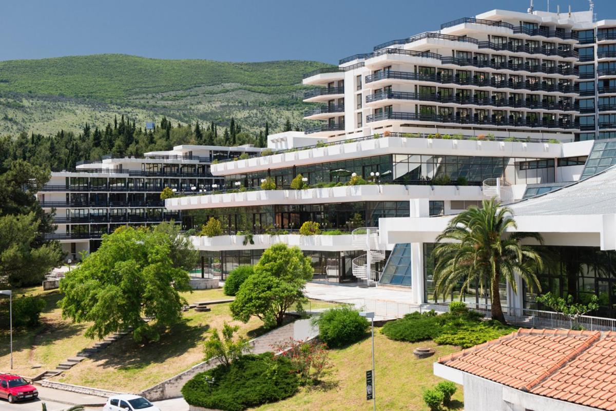Apartments Grifone Lux 헤르섹 외부 사진
