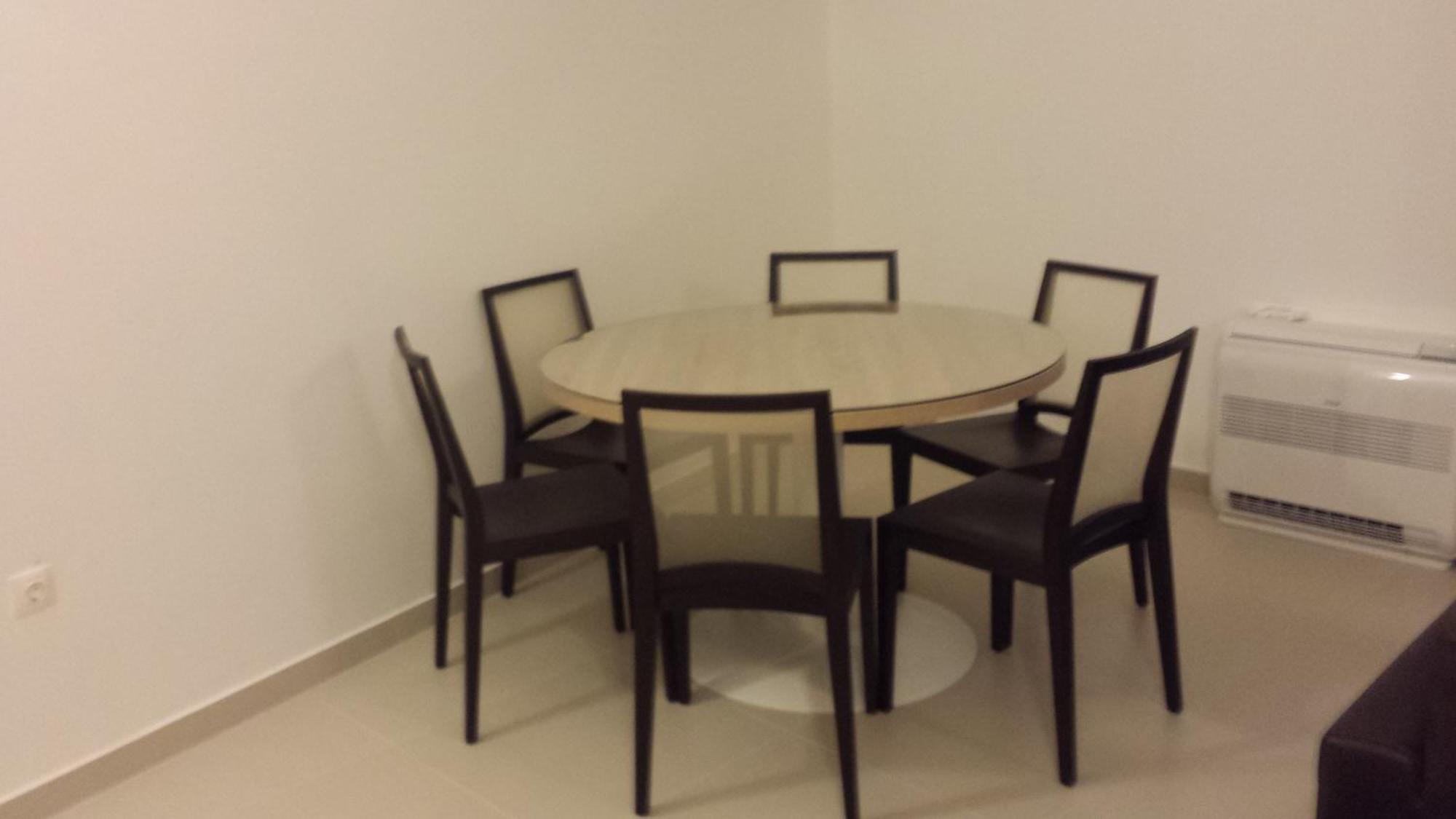 Apartments Grifone Lux 헤르섹 객실 사진