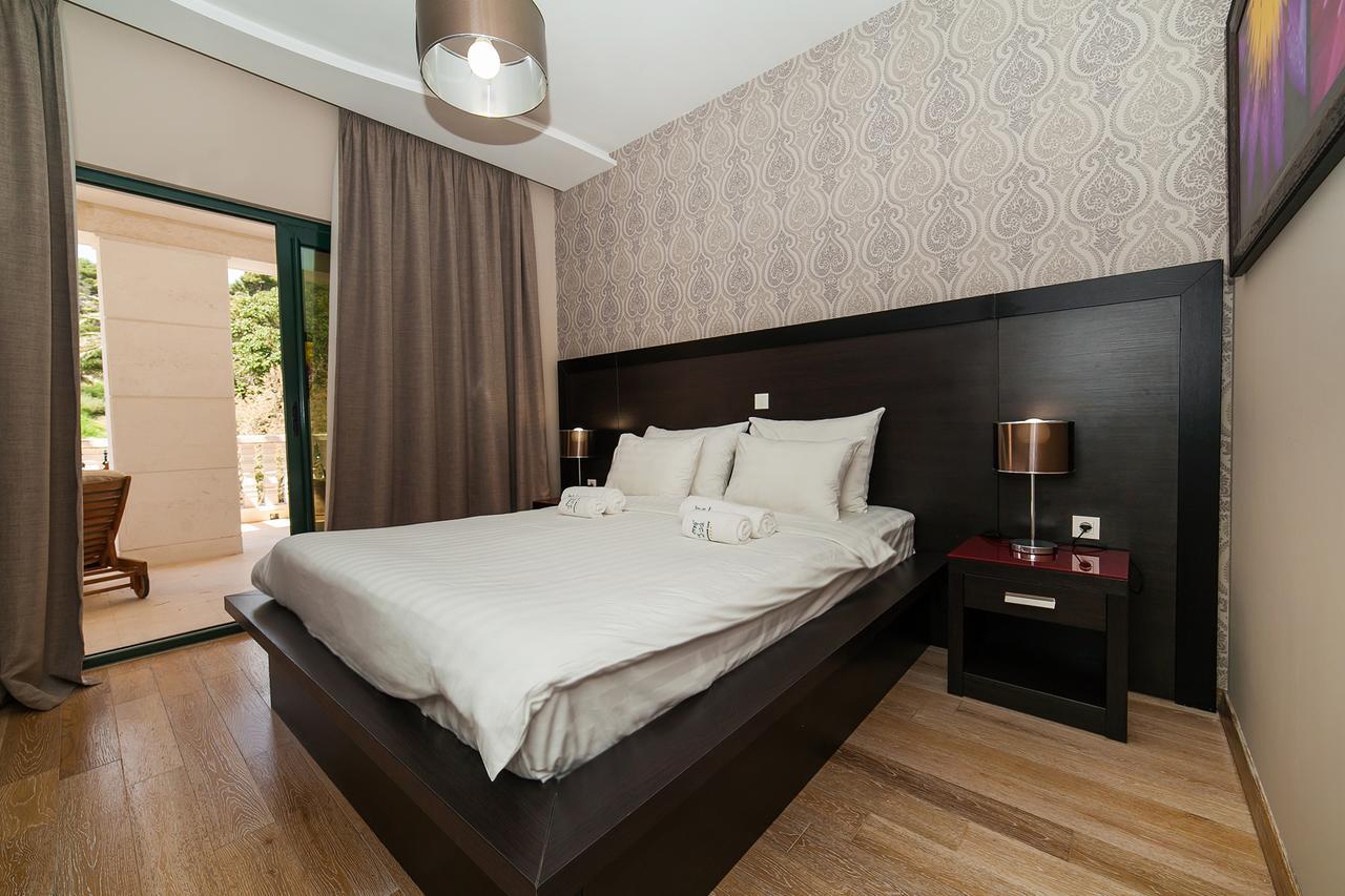 Apartments Grifone Lux 헤르섹 외부 사진