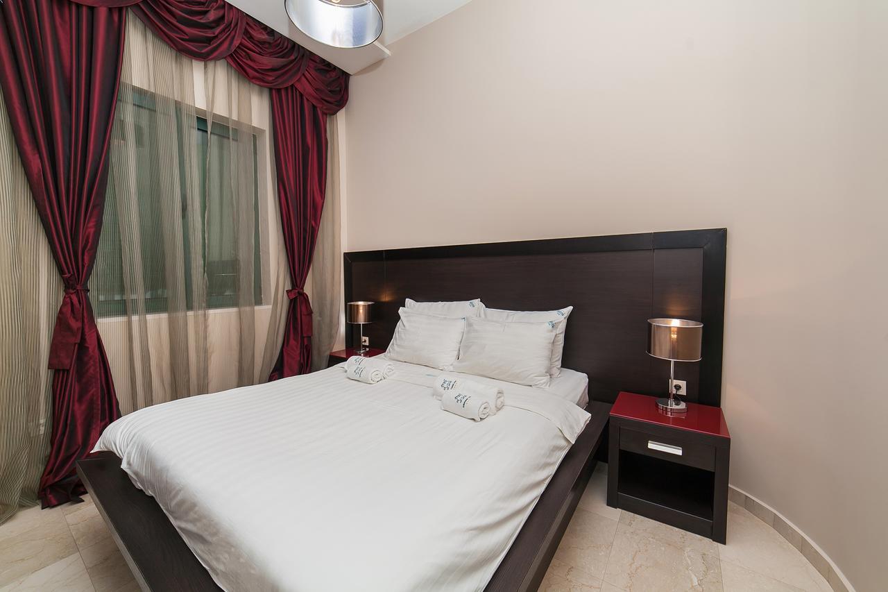 Apartments Grifone Lux 헤르섹 외부 사진